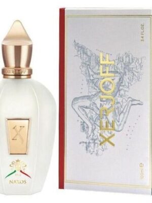 XERJOFF-NAXOS- TOP QUALITE