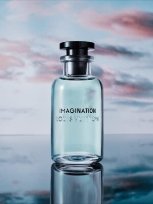 LUIS VUITTON IMMAGINATION-TOP QUALITE-